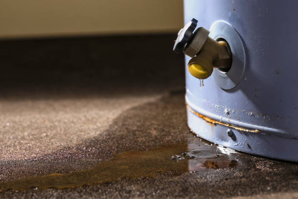 Fire Damage Restoration in Dewey, OK
