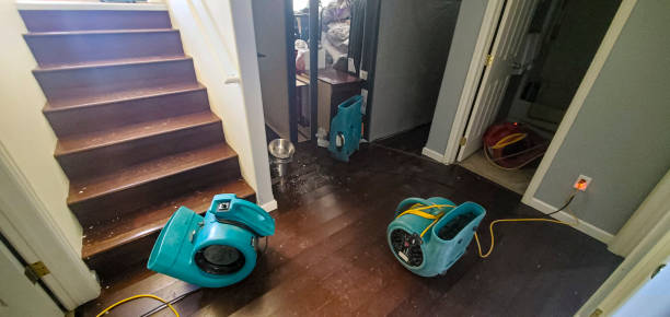 Best Flooded house restoration  in Dewey, OK