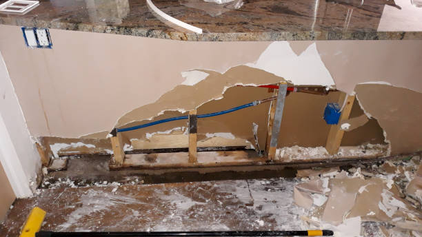 Best Commercial water damage restoration  in Dewey, OK