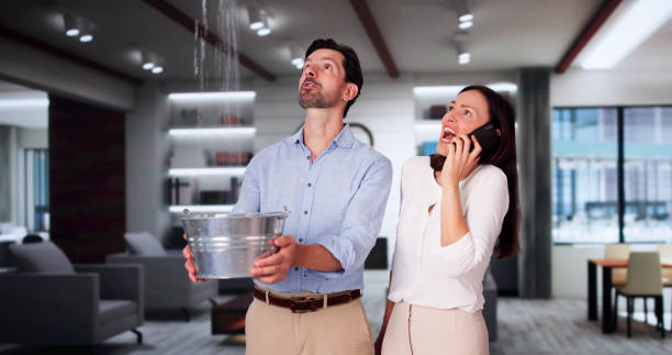 Best Sewage cleanup and water damage restoration  in Dewey, OK