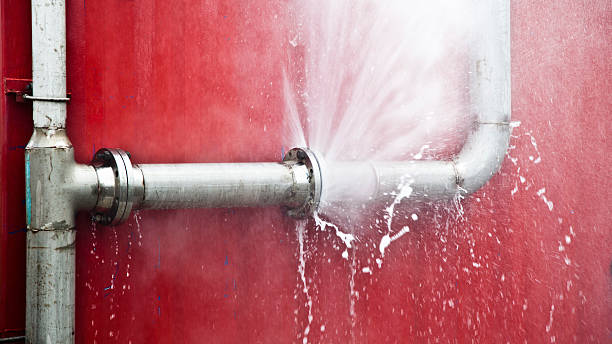 Best Emergency water extraction  in Dewey, OK
